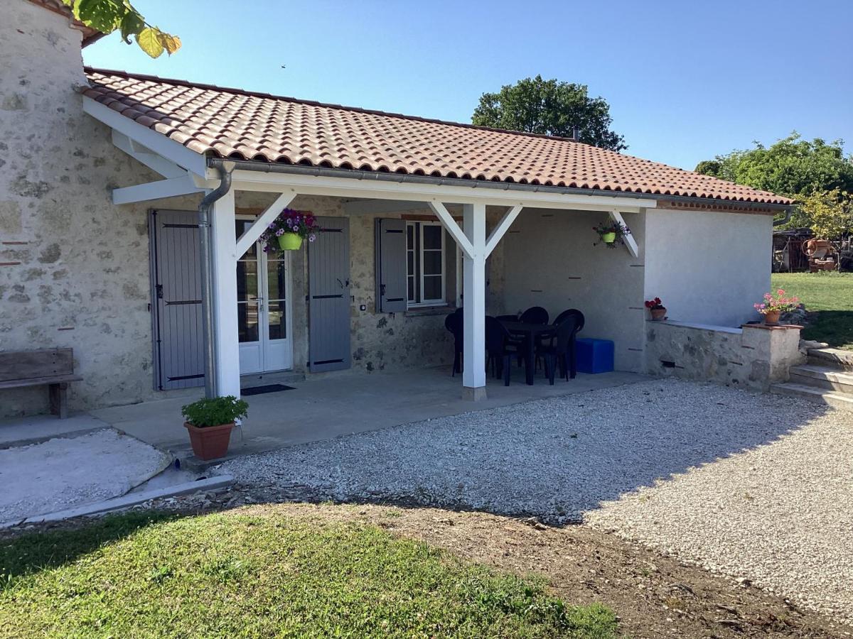 La Campagne Villa Nerac Luaran gambar